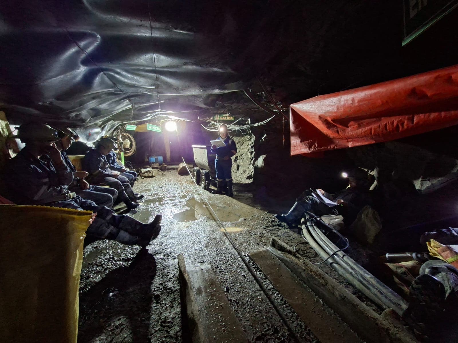 Compromiso Ambiental